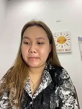 Odette68 online show from December 1, 5:11 am