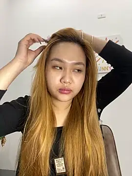 Odette68 online show from March 23, 1:01 am