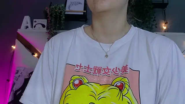 AmbarHills 1 online show from March 13, 11:33 am