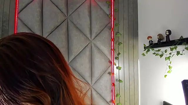 AbbyWathson online show from March 2, 11:50 am