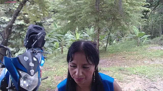 andreu mature online show from April 15, 9:37 pm