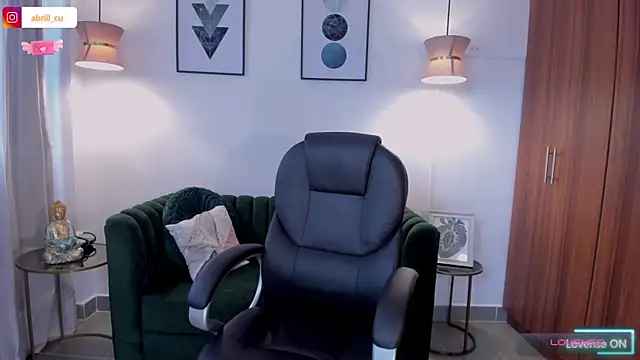 Abella ruiz online show from December 17, 1:15 pm