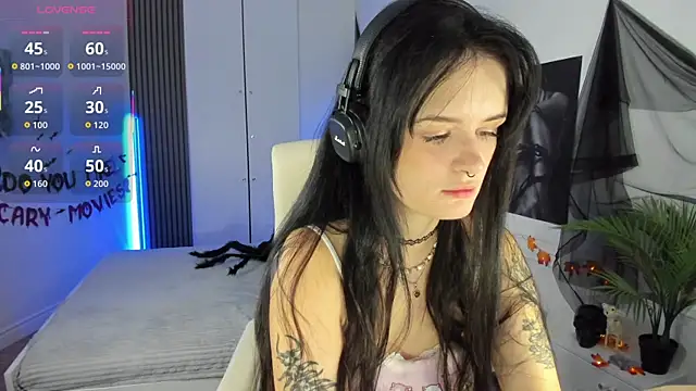 SashaSunlight online show from November 5, 2:44 pm