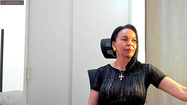 Snapshot of Evawalker_ chatting on September 9, 2:44 am Evawalker online show from September 9, 2:44 am