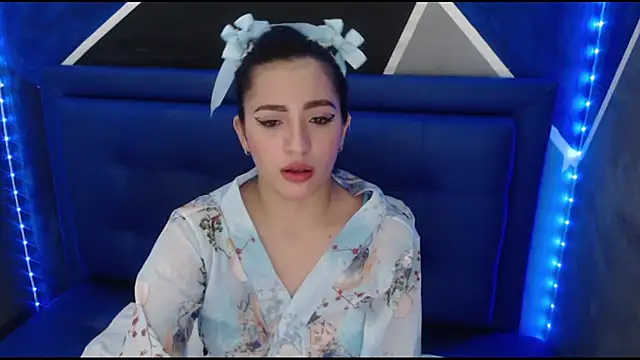 Snapshot of cherry_modelx_ chatting on October 14, 8:44 pm cherry modelx online show from October 14, 8:44 pm