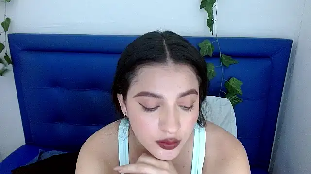 cherry modelx  online show from June 11, 8:49 pm