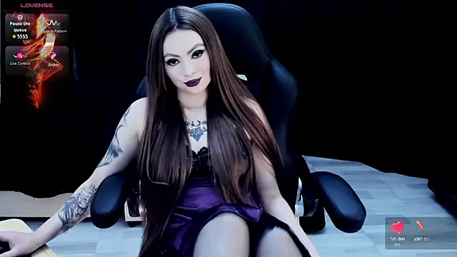 Snapshot of nasty_katty_ chatting on October 2, 9:53 pm nasty katty online show from October 2, 9:53 pm