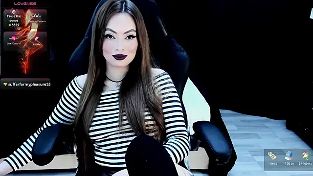 Snapshot of nasty_katty_ chatting on October 11, 11:18 pm nasty katty online show from October 11, 11:18 pm