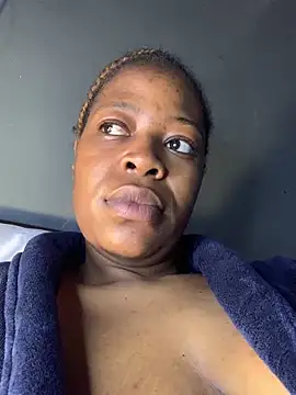 amarrabrown2024 online show from April 28, 8:51 am