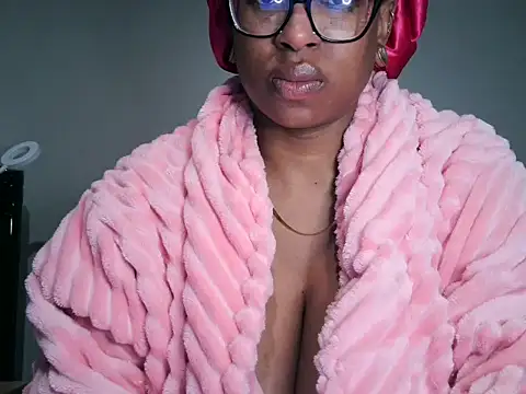 Nyxie Chaos online show from March 30, 1:54 pm