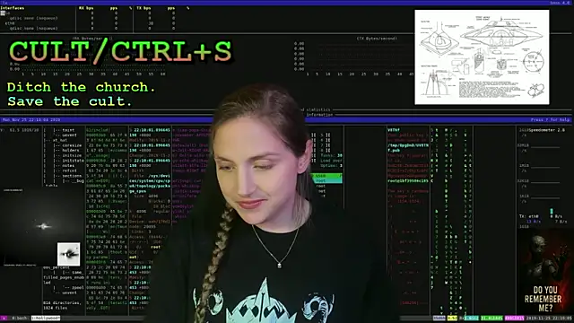 mirannacult online show from June 4, 6:07 am