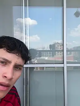 pipeynick online show from March 16, 6:56 pm