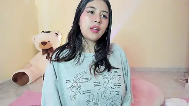 Snapshot of _maiahairy_ chatting on October 9, 1:26 pm maiahairy online show from October 9, 1:26 pm
