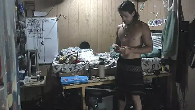 infinitflamezlife online show from March 26, 8:49 am