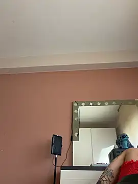 SOFIASWEETSECRETT online show from February 14, 10:50 am