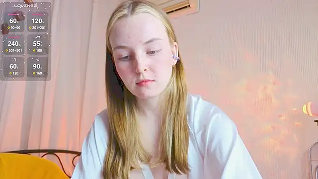 Wild  flowers online show from April 22, 8:17 pm