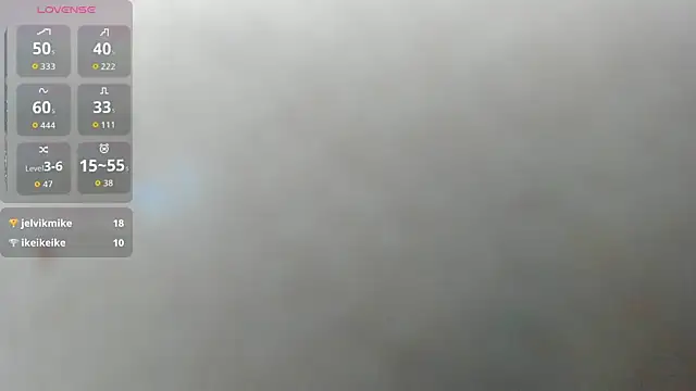 AishaRouhi online show from October 6, 5:57 am