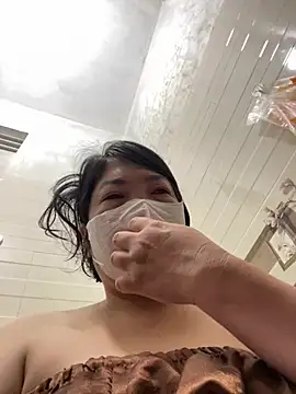 Hachi Sweetbabie  online show from June 2, 10:22 pm