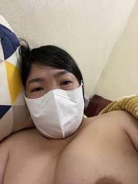 Hachi Sweetbabie  online show from February 10, 4:26 am