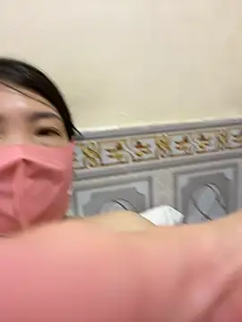 Hachi Sweetbabie  online show from October 5, 12:54 pm