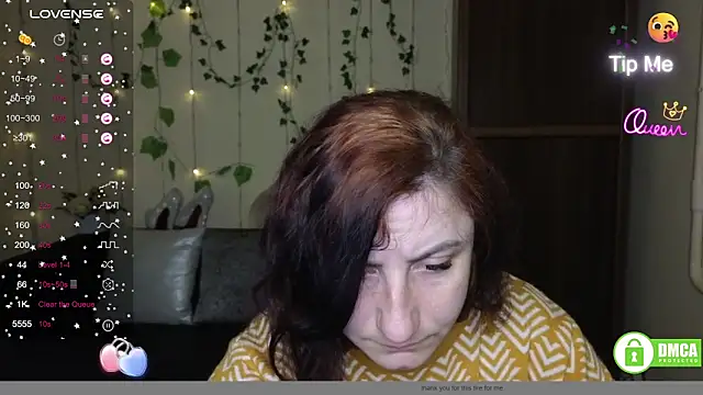 Muse kitty jenia online show from February 28, 6:40 pm