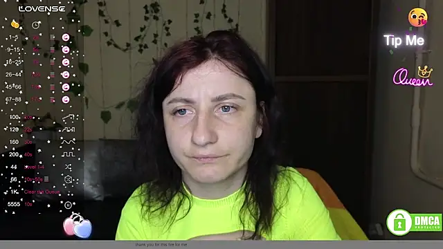 Muse kitty jenia online show from March 27, 6:30 pm