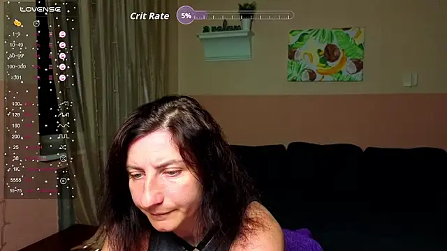 Muse kitty jenia online show from July 18, 5:59 pm