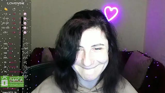 Muse kitty jenia online show from January 6, 6:33 pm