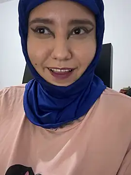 hannahayat online show from July 4, 3:24 am