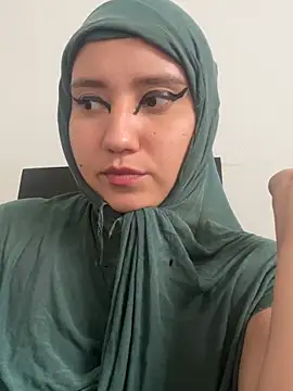 hannahayat online show from January 7, 9:29 pm