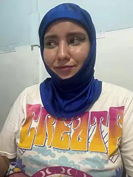 hannahayat online show from July 2, 3:23 am