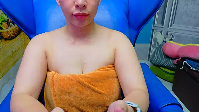 Cherry 6969 online show from March 21, 3:00 am