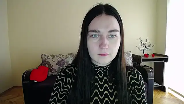 Pretty shy online show from November 15, 9:32 am