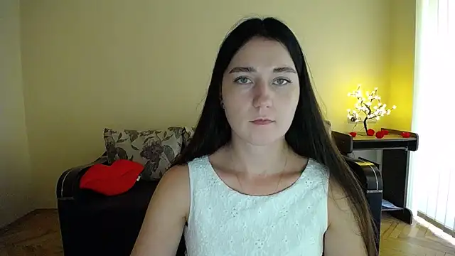 Pretty shy online show from July 15, 10:31 am
