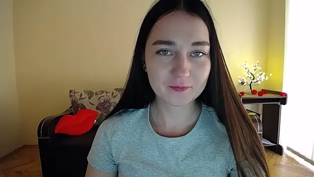 Pretty shy online show from July 30, 8:59 am