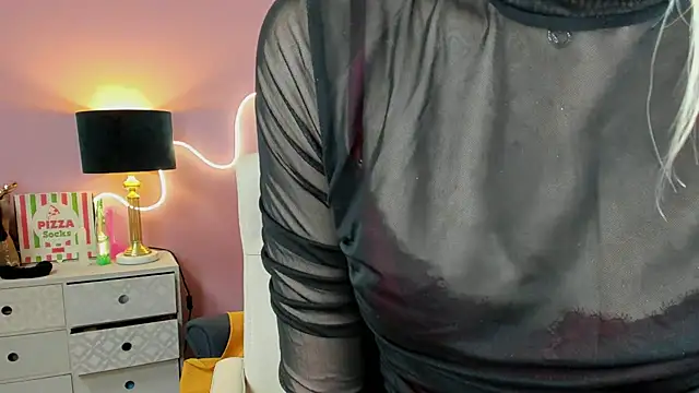 Mia Tasty online show from October 29, 7:45 am