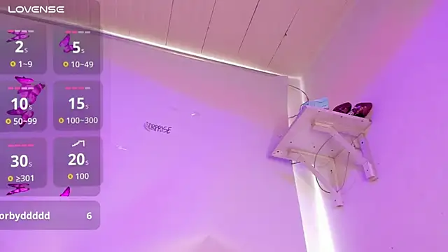 Snapshot of Chanelle_ chatting on September 13, 3:20 pm Chanelle  online show from September 13, 3:20 pm