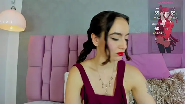 Snapshot of Antonella-Ray chatting on September 13, 8:17 pm Antonella-Ray online show from September 13, 8:17 pm