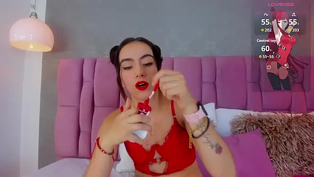 Snapshot of Antonella-Ray chatting on September 11, 8:09 pm Antonella-Ray online show from September 11, 8:09 pm