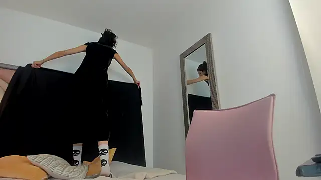 BonnieCute  online show from November 14, 11:38 pm