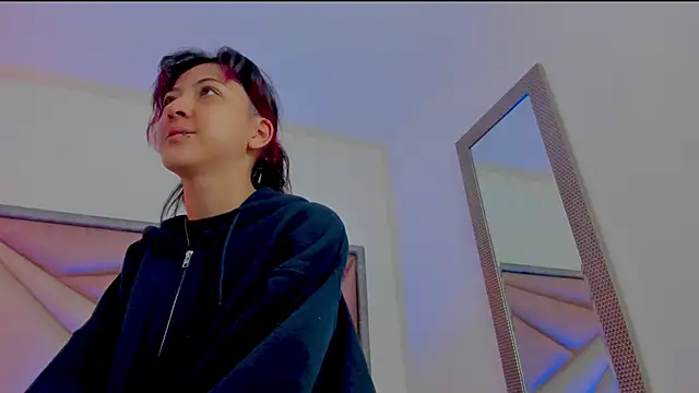 BonnieCute  online show from March 29, 12:31 am