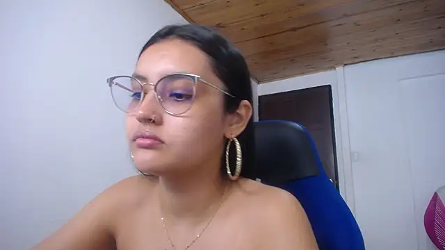Snapshot of kathe-mills235 chatting on September 26, 12:58 pm kathe-mills235 online show from September 26, 12:58 pm
