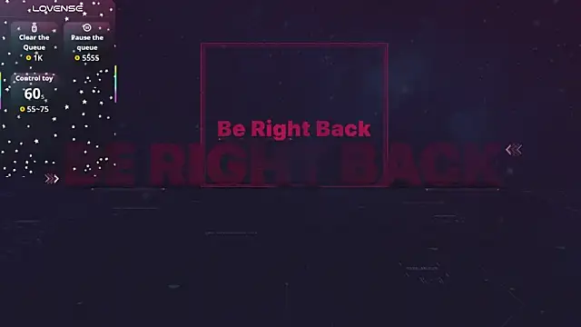 RoseBaron online show from October 29, 2:49 am