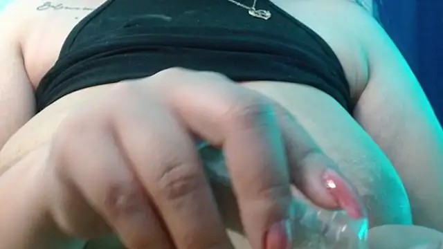 cata  gutierrez  online show from October 27, 3:57 am