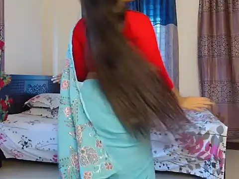 RaishaSEXY online show from October 20, 7:55 am