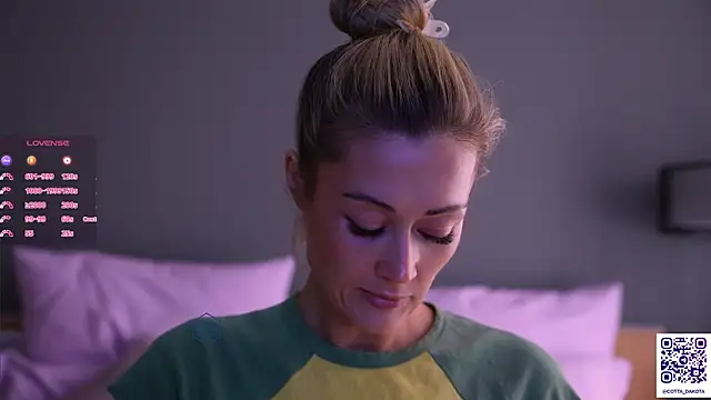 CottaDakota online show from April 18, 11:45 am