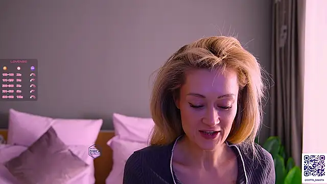 CottaDakota online show from March 7, 10:33 am