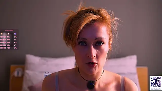 CottaDakota online show from February 21, 10:27 am