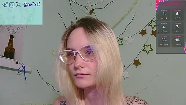 ixsi online show from May 26, 5:23 pm