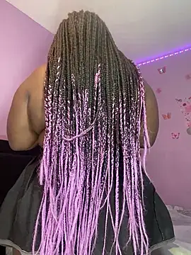 DILAY XXX online show from October 17, 1:31 am